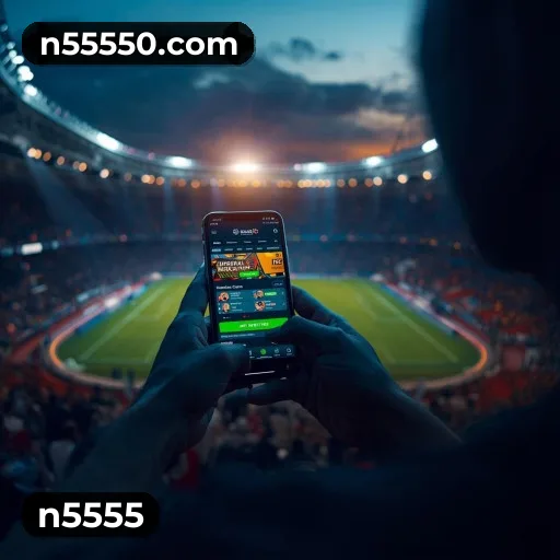 App Store & Play Store - Disponível