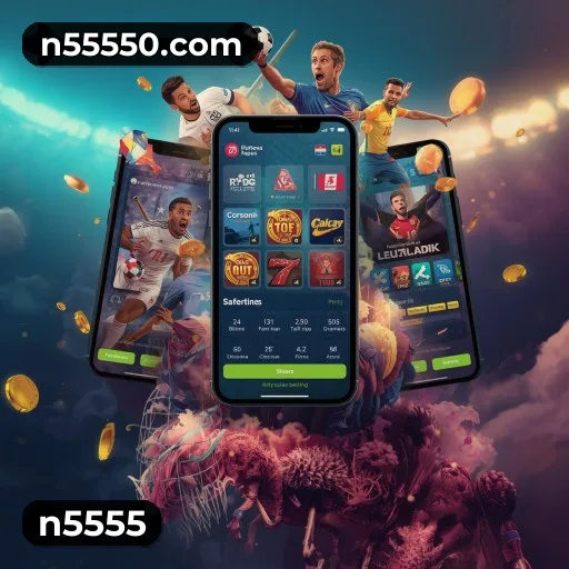 Licença Curaçao n5555