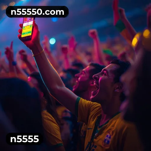 Certificação eCOGRA n5555