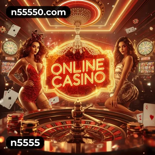 n5555 Logo 3