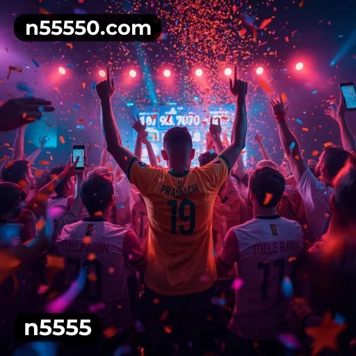 n5555 Logo 2