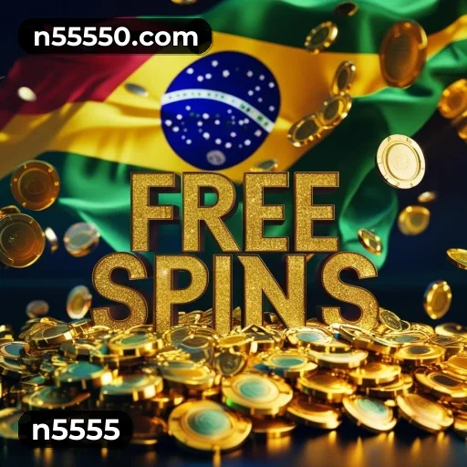 n5555 Licenciado Curaçao - Segurança SSL 256-bit