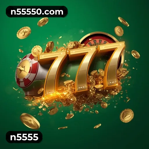 n5555 Certificado eCOGRA - Jogos Justos Auditados
