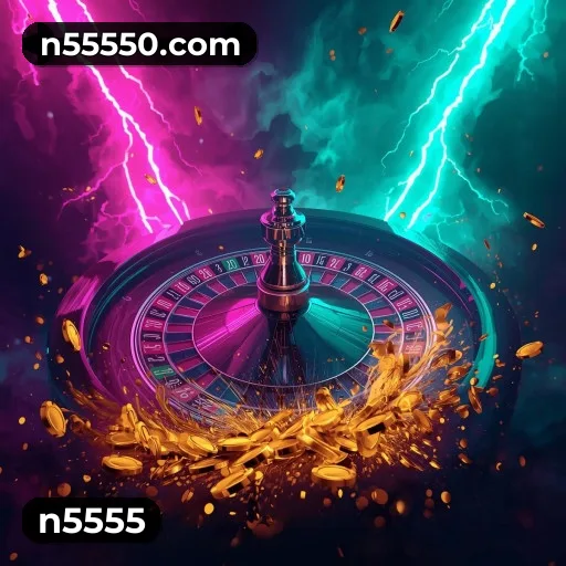 n5555 PIX Instantâneo - Saques em 8 Minutos