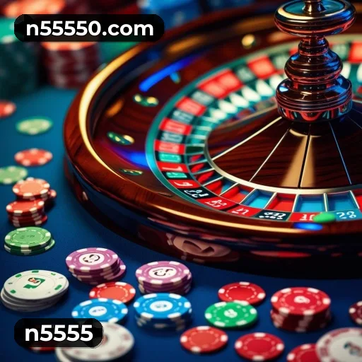 n5555 Instalar Logo 1
