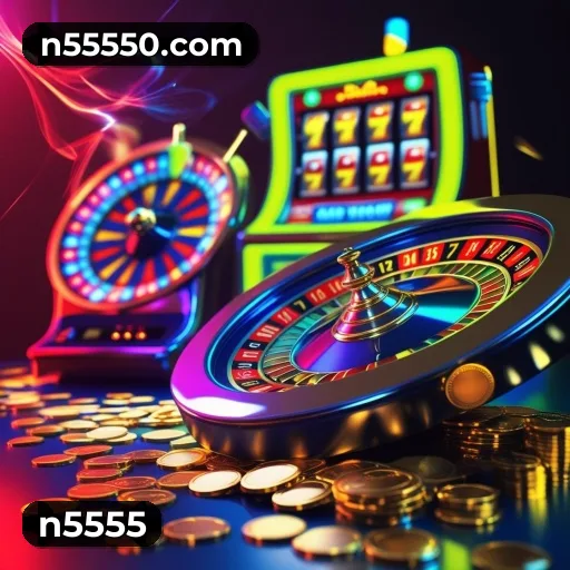 n5555 Instalar Logo 2