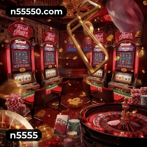 n5555 Instalar Logo 3
