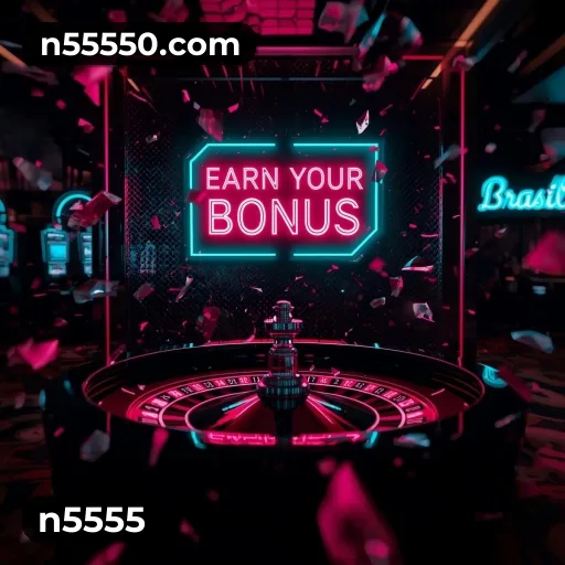n5555 Segurança Logo 1