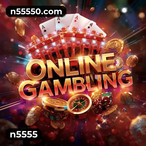 n5555 Segurança Logo 2
