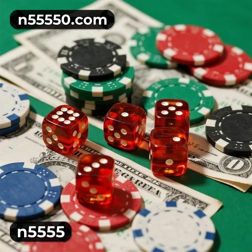 n5555 Segurança Logo 3