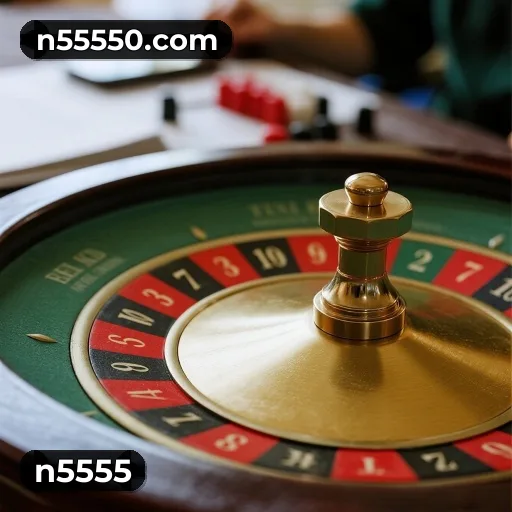 Loteria n5555 - Quina e mais jogos