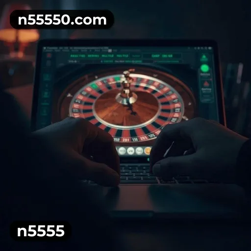 Loteria n5555 - Mega-Sena online