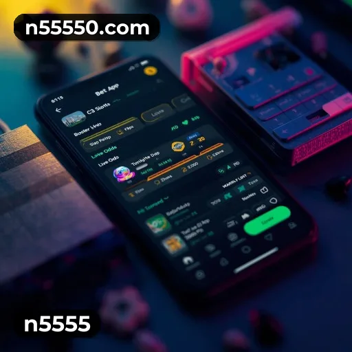Plataforma n5555 - Cloud AWS Infrastructure