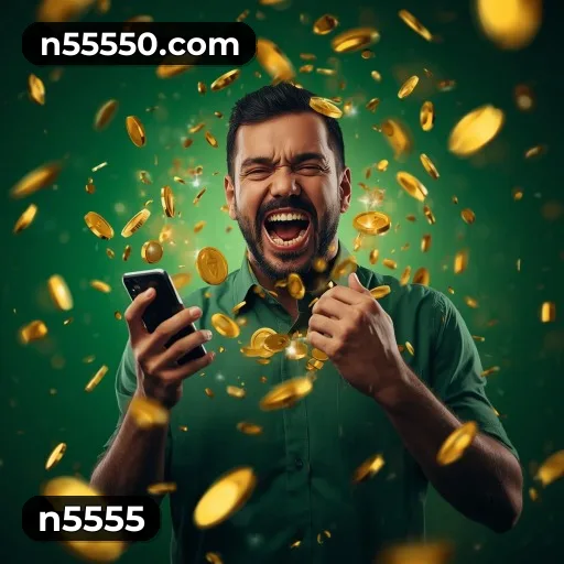 Slots n5555 - RTP Alto Certificado