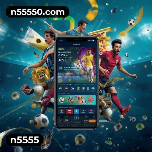 Slots n5555 - Giros Grátis Diários