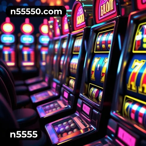 Telegram n5555 - Bônus Diários Exclusivos