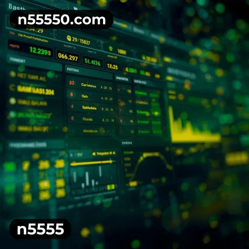 Telegram n5555 - Canal Oficial Verificado
